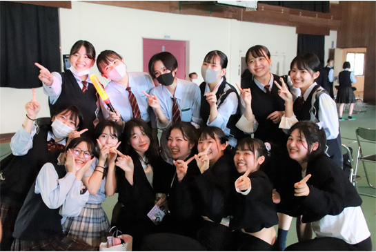 学校行事